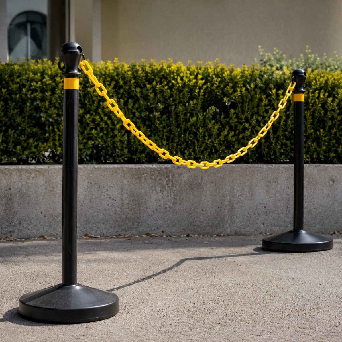 CADENA PLASTICA 6MM WADFOW METRO Cadena Plastica 6mm Wadfow Metro