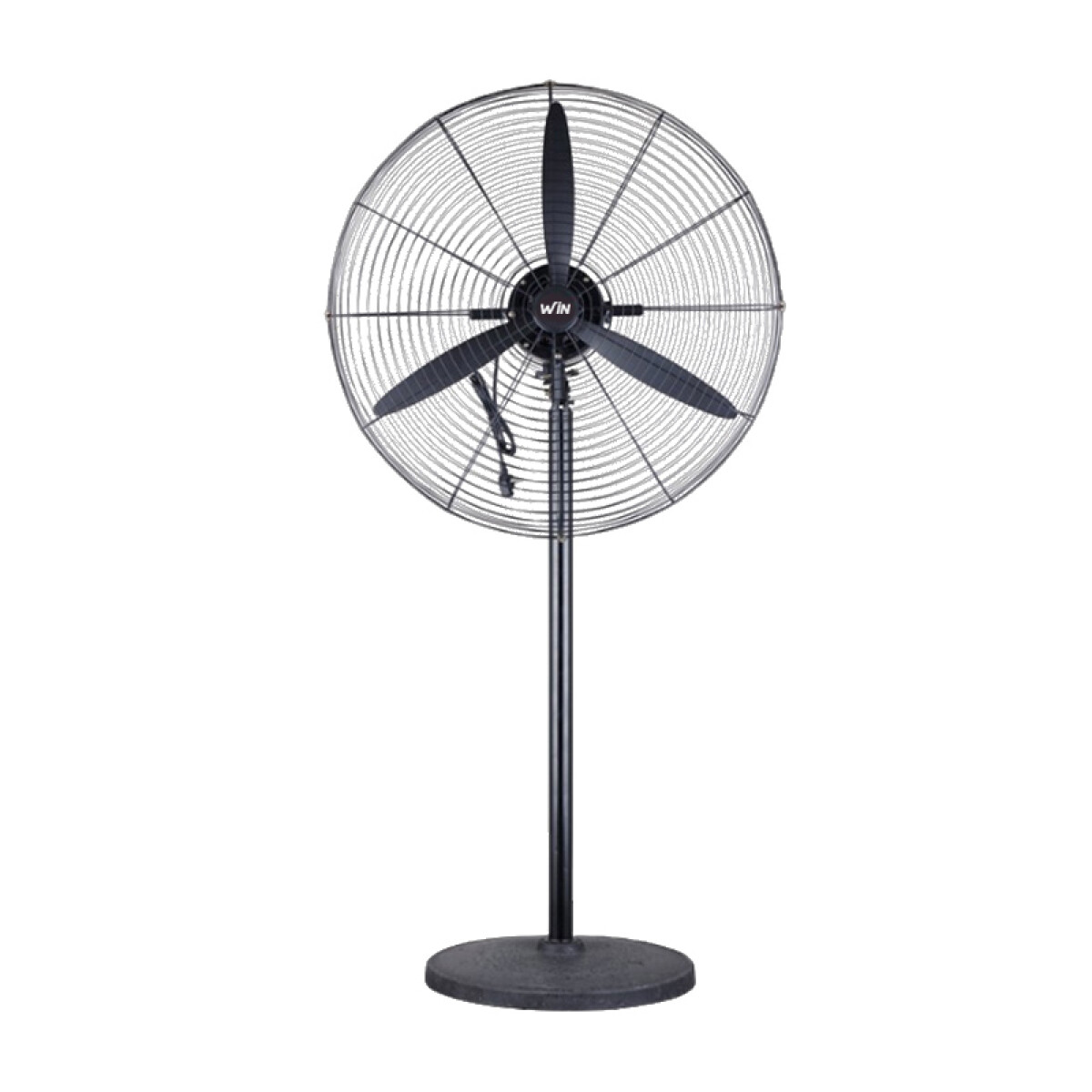 Ventilador Industrial Win de Pie 26"1430 RPM 290W 