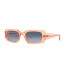 RAY BAN sol 4395 Col 6686/8F RAY BAN sol 4395 Col 6686/8F