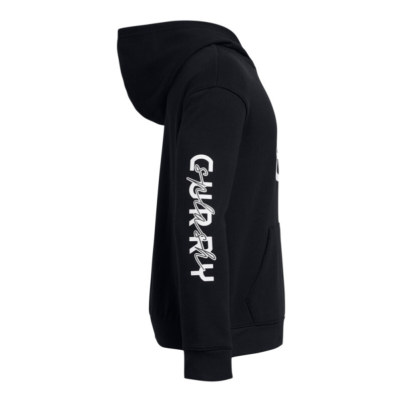 Curry Boys Splash Hoodie-BLK BLK-002
