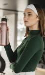 BOTELLA GAHNITA ROSA METALIZADO