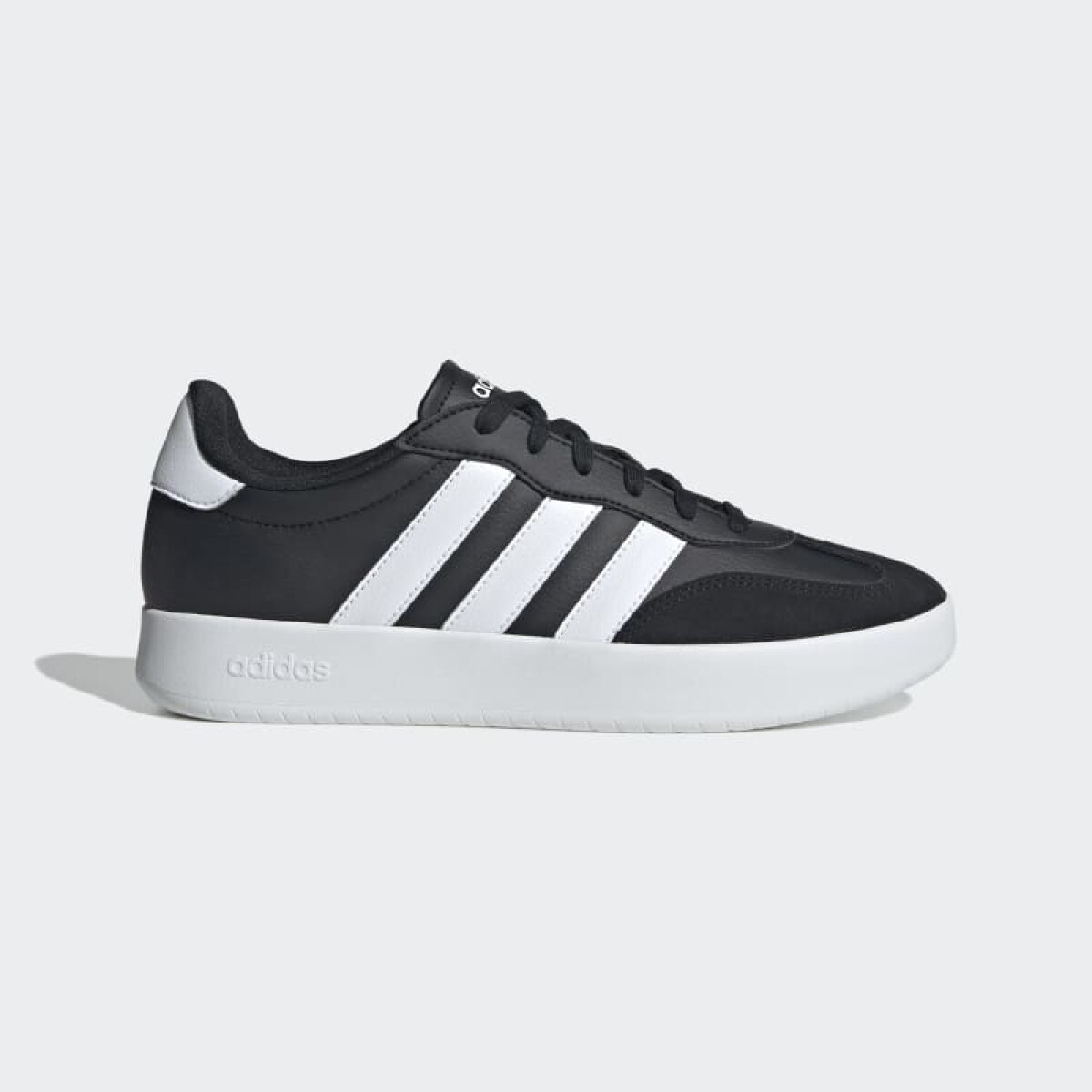 Championes Adidas Barreda - Negro 