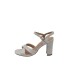 SANDALIA 35-40 WHITE