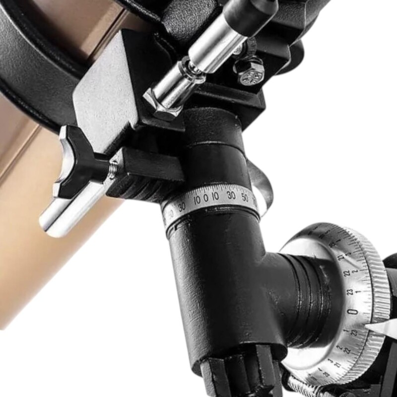 Telescopio Tasco Luminova 114x900 Eq 675x Telescopio Tasco Luminova 114x900 Eq 675x