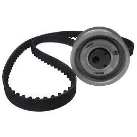 KIT DISTRIBUCION GOL G1 / G2 / G3 / G4 1.6N, 1.8 TENSOR + CORREA DAYCO Kit Distribucion Gol G1 / G2 / G3 / G4 1.6n, 1.8 Tensor + Correa Dayco