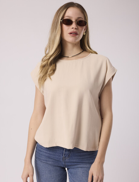 Blusa fluida Blusa fluida