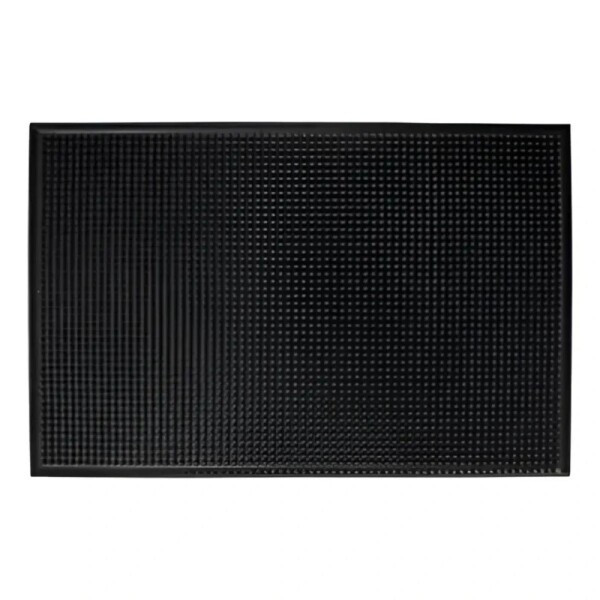 Alfombra de bar 45 × 30 cm | Basan BMS-1218 Alfombra de bar 45 × 30 cm | Basan BMS-1218