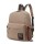 Mochila Las Oreiro Beige