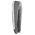 Pantalón de Mujer Topper Baggy Wns Gris - Blanco