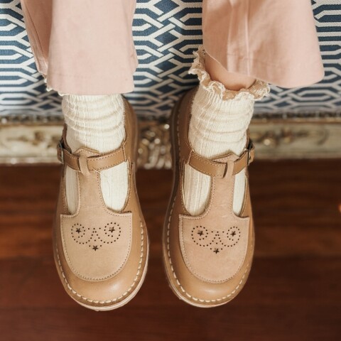 Guillermina Shimmy Almendra