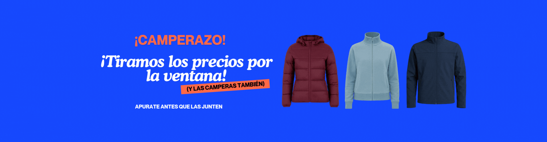 CAMPERAZO