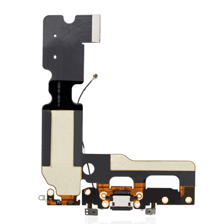 Flex Iphone 7 Plus Conector De Carga Generico (repuesto) Flex Iphone 7 Plus Conector De Carga Generico (repuesto)
