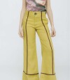 Pre Venta Pantalon Coco Pistacho