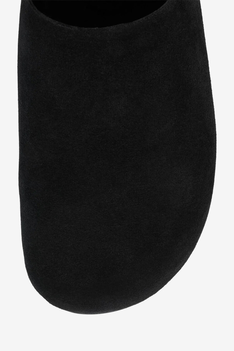 CLOG CONTENT Negro