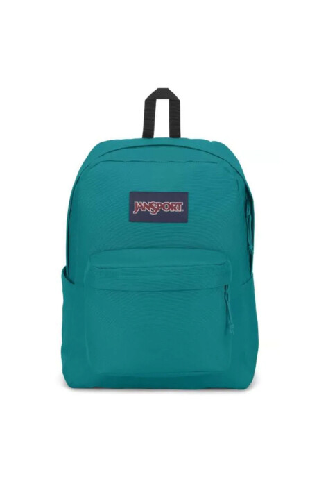 Mochila Portalaptop Superbreak Plus Deep Lake