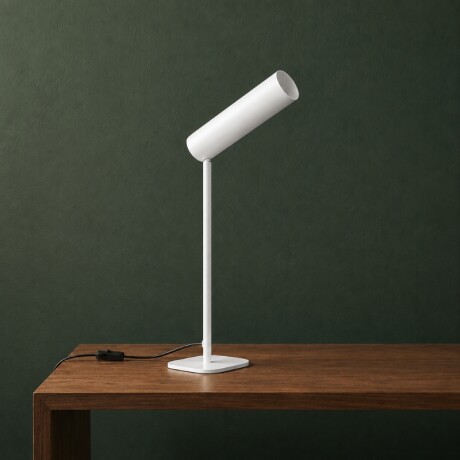 ARTEFACTO DECORATIVO DE MESA<br /> VENICE Luminaria De Mesa Venice Blanca