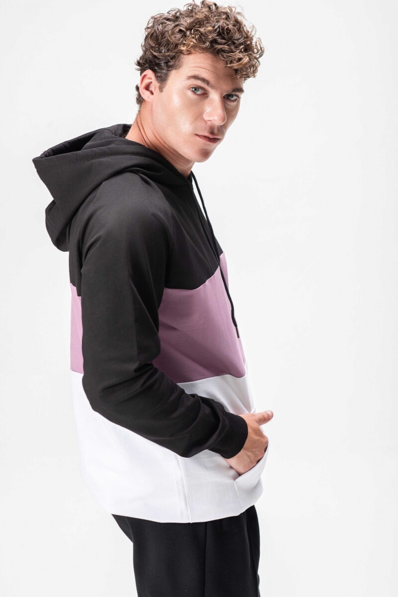 Canguro BICOLOR LILA