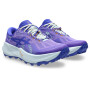 Zapatillas Trail Running Trabuco 14 Mujer Amethyst/cobalt Burst