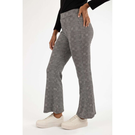 Legging mercedes Diseño 1