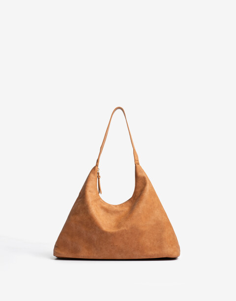 Saca Basicos Saca Special Price - Marron Camel