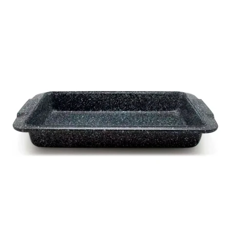 Asadera Granito 39x26 cm Asadera Granito 39x26 cm