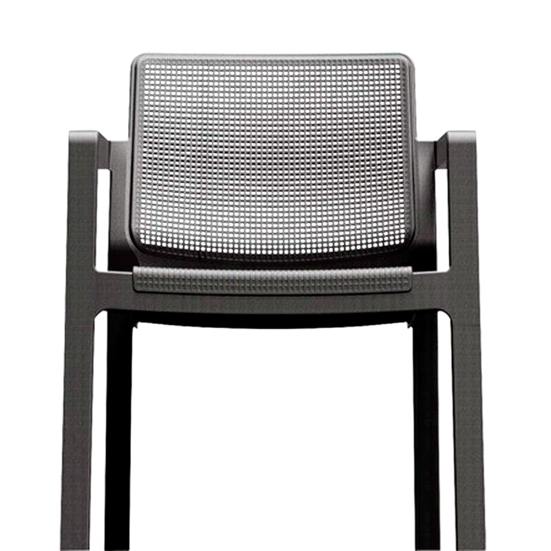 Juego jardín 3 Sillones + Mesa GRIS