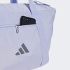 Bolso Adidas Deportivo Violeta