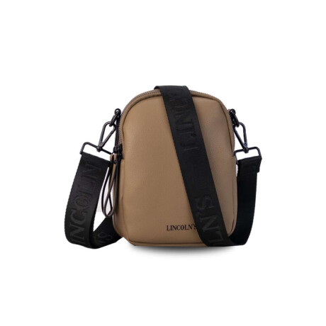 Bandolera Sitges Tostado