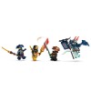 LEGO NINJAGO Rogue Mech Dragon Rider – Dragón + Mech + Minifiguras LEGO NINJAGO Rogue Mech Dragon Rider – Dragón + Mech + Minifiguras