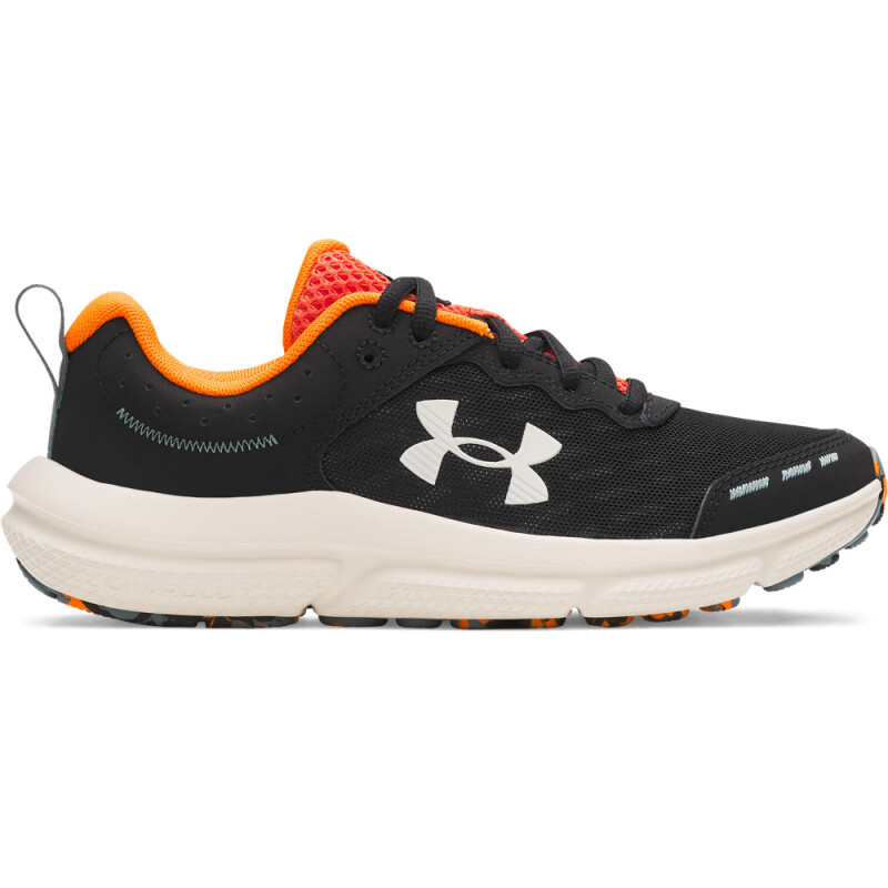 UA BGS Assert 10-GRY BLK-007