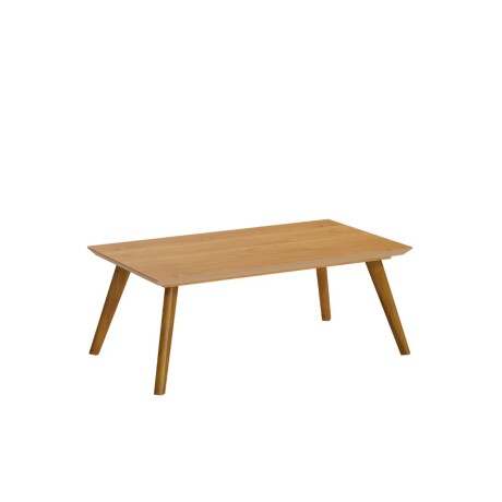 Mesa de Centro Classic Natural