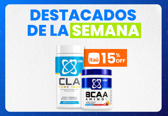 Destacado de la semana