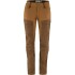 Pantalón Fjallraven Keb Trousers Curved Mujer Timber Brown-chestnut