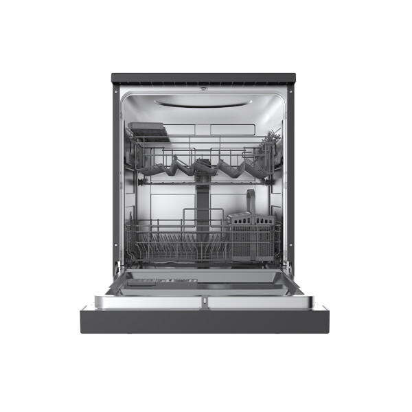 Lavavajillas Negro 13C Midea MDWPF1301CB-UY Lavavajillas Negro 13C Midea MDWPF1301CB-UY