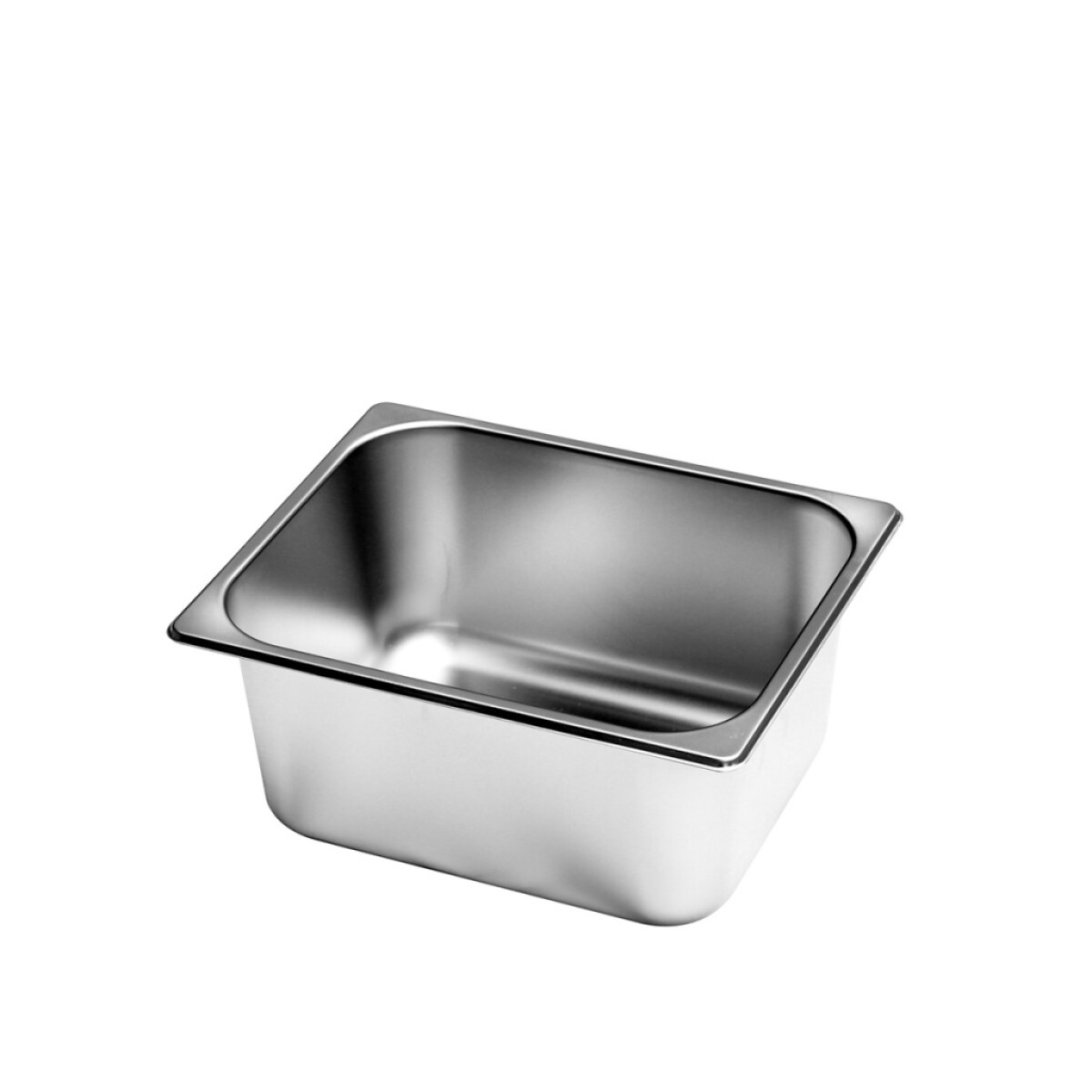 Cuba gastronorm inox GN 1/2 20cm 