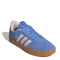 Championes de Mujer Adidas Vl Court 3.0 Azul - Rosado