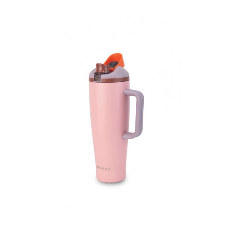 Botella Urbansip Rosa