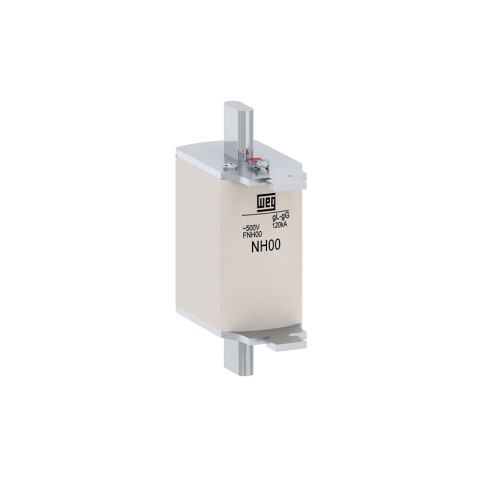 Fusible NH-00 25A GG WE9405
