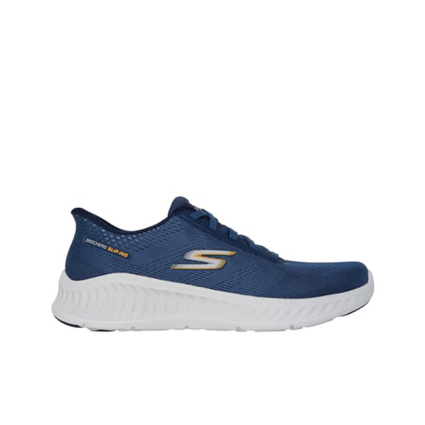 Championes Slip-Ins: Go Walk Now - Payton Azul