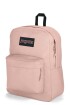 MOCHILA SUPERBREAK PLUS MISTY ROSE
