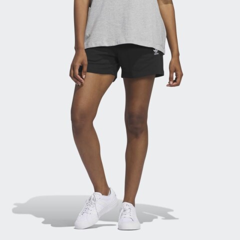Pantalón Adidas Essentials French Terry Negro