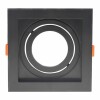 SPOT VCP PAR30 NEG/NEG CUADRADO SPOT VCP PAR30 NEG/NEG CUADRADO