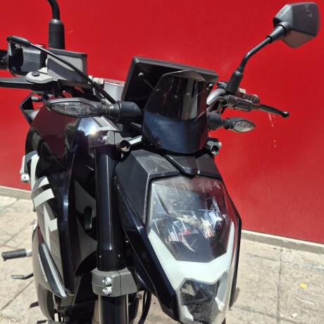 Cfmoto 250NK Usada Cfmoto 250NK Usada