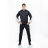 PRO TRAINING PANT NEGRO/BLANCO NEGRO/BLANCO