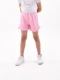 SHORT FLORA ROSADO