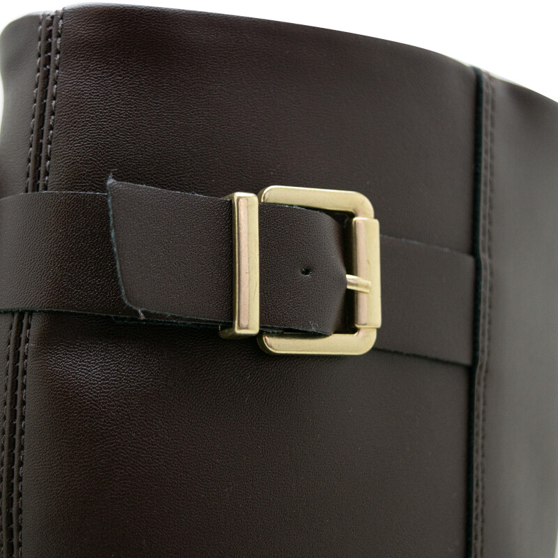 BOTA BEIRA RIO Mujer 9087.106-23580 Cafe