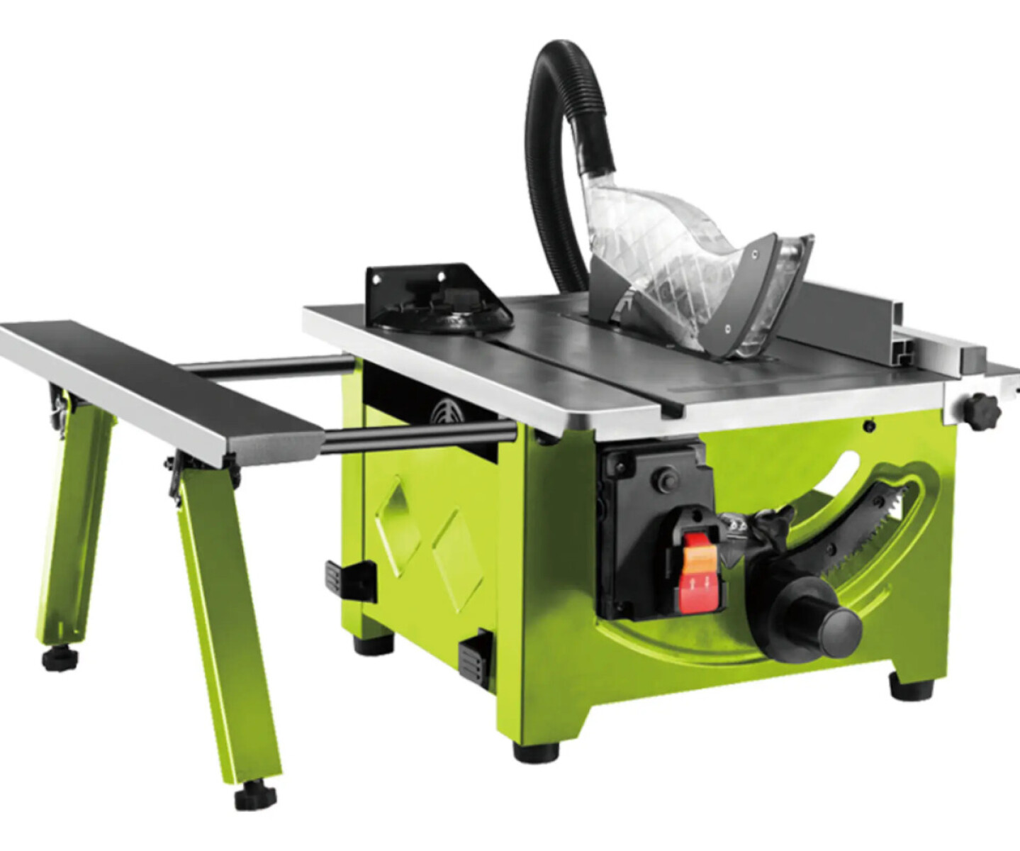 SIERRA DE MESA 1200W CON EXTENCION PRESCOTT 