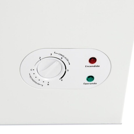 Freezer Horizontal 100L Tem Z5003 Freezer Horizontal 100L Tem Z5003