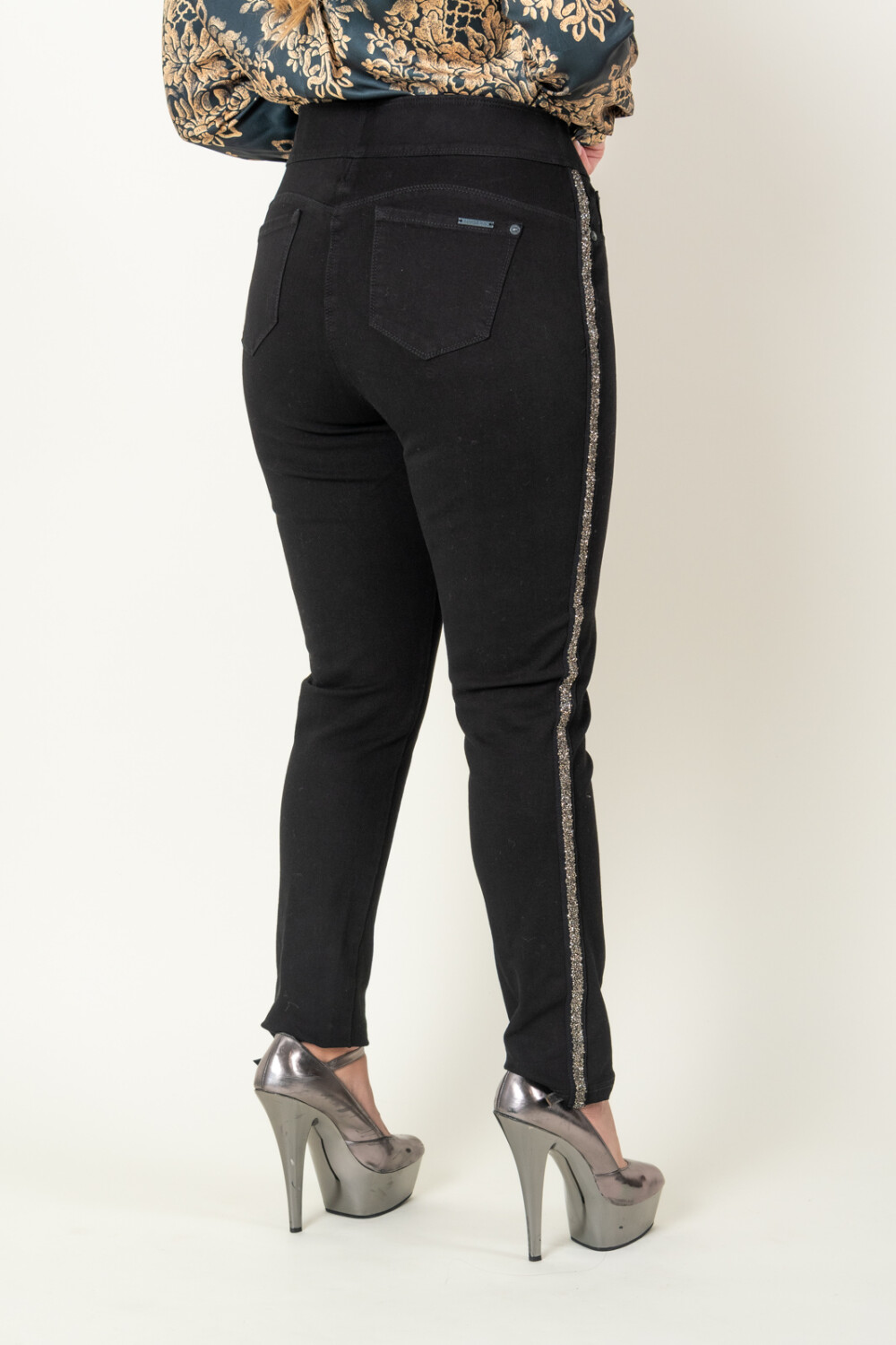 PANTALON LUXE PANTALON LUXE