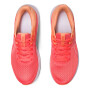 Patriot 13 - Mujer Papaya/white